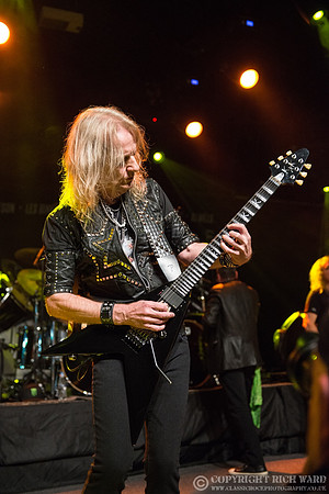 KK Downing