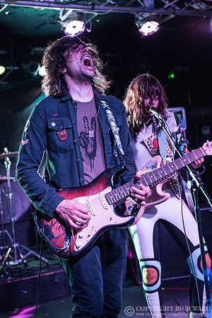 The Last Internationale
