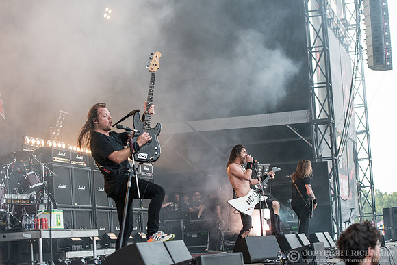 Airbourne