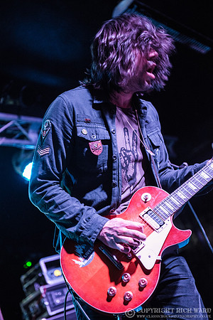 The Last Internationale