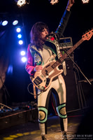 The Last Internationale