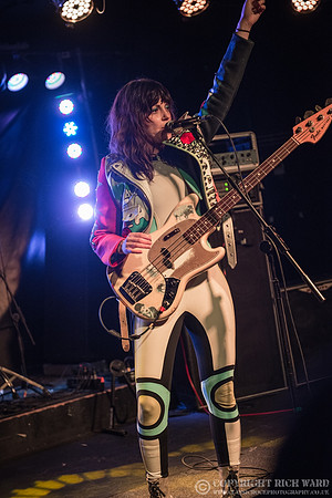 The Last Internationale