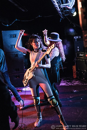 The Last Internationale
