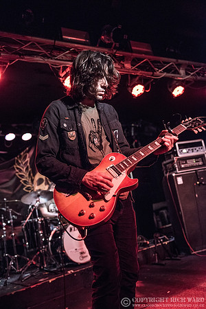 The Last Internationale