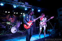 The Last Internationale
