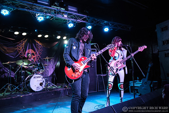 The Last Internationale