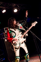 The Last Internationale