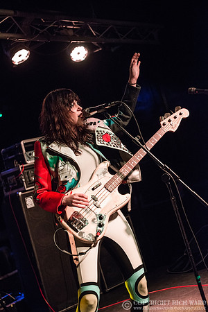 The Last Internationale