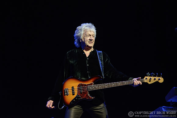 John Lodge