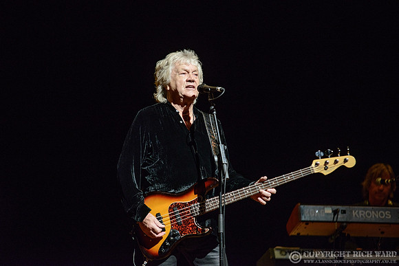 John Lodge