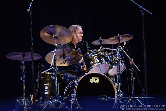 John Lodge