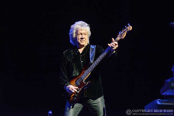 John Lodge