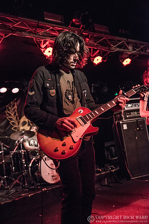 The Last Internationale