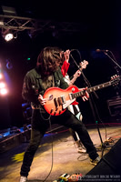 The Last Internationale