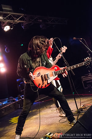 The Last Internationale
