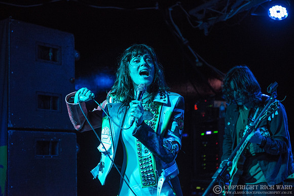 The Last Internationale