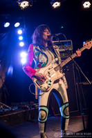 The Last Internationale