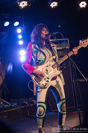 The Last Internationale