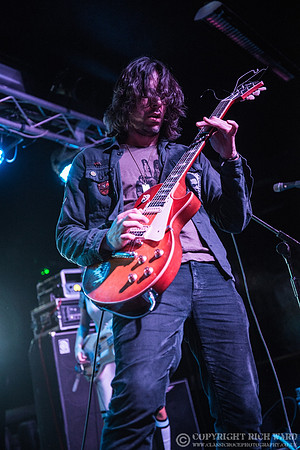 The Last Internationale