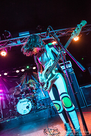 The Last Internationale