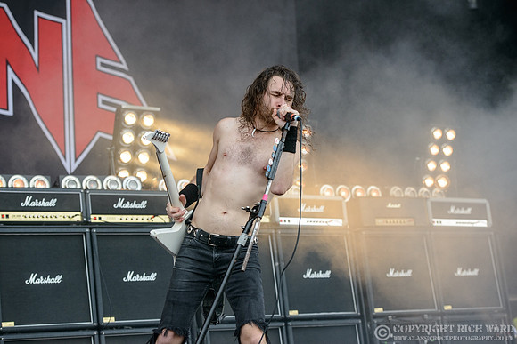 Airbourne