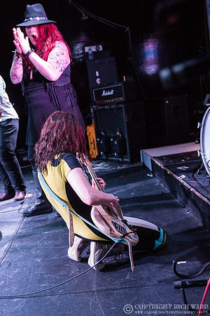 The Last Internationale