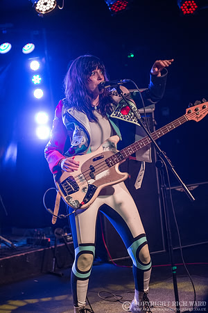 The Last Internationale