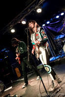 The Last Internationale