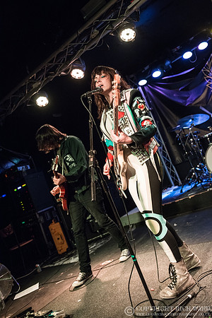 The Last Internationale