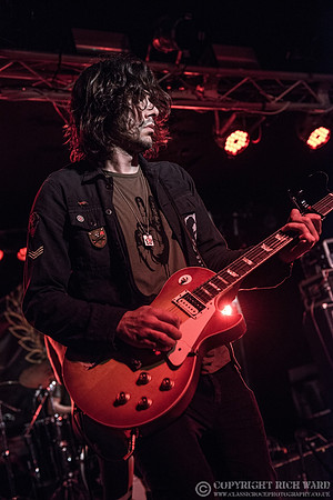 The Last Internationale
