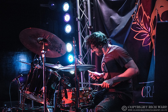 The Last Internationale