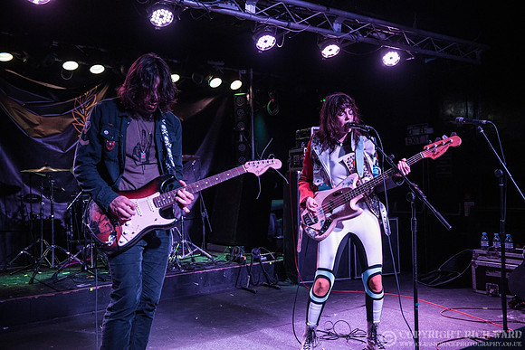 The Last Internationale