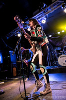 The Last Internationale