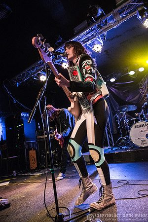 The Last Internationale