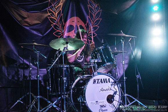 The Last Internationale