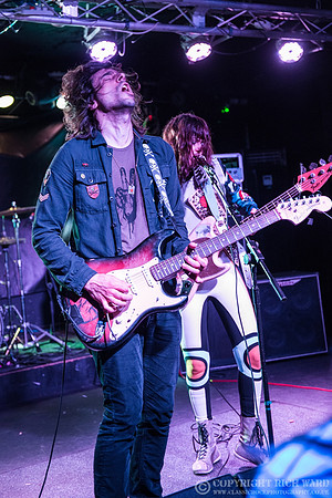 The Last Internationale