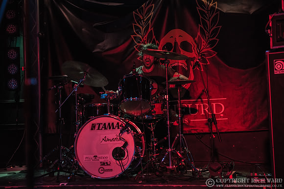 The Last Internationale