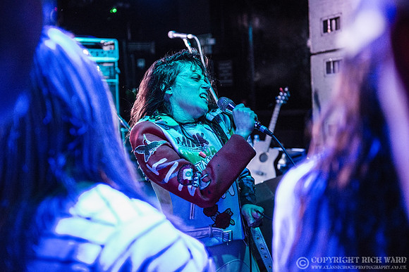 The Last Internationale