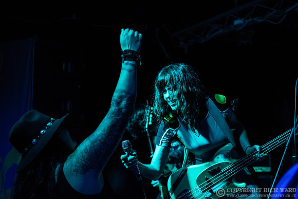 The Last Internationale