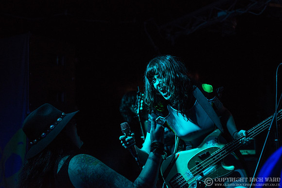 The Last Internationale