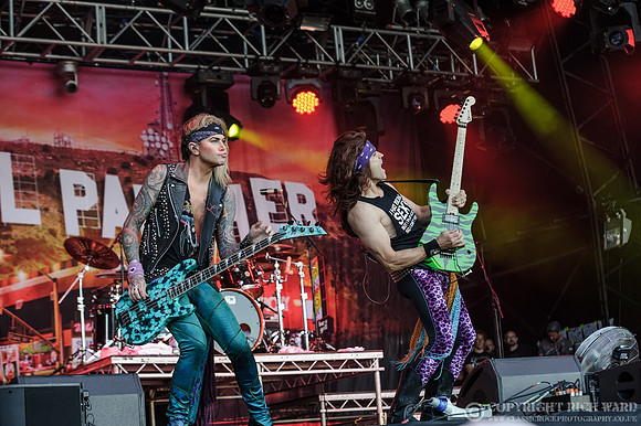 Steel Panther
