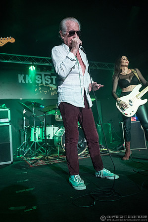 Graham Bonnet