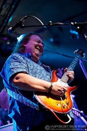 Bernie Marsden