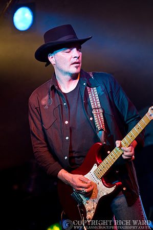 Paul Lamb