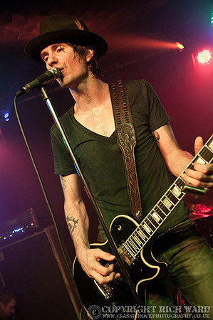 Walking Papers