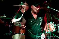 Chris Slade Timeline