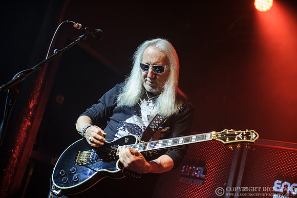 Uriah Heep