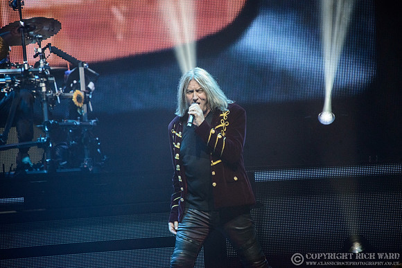 Def Leppard