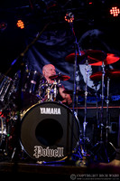 Cozy Powell Birthday Bash