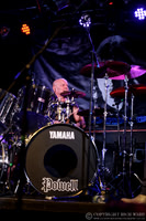 Cozy Powell Birthday Bash